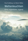 Buchcover Weltenleuchten
