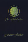 Buchcover Geliebtes Franken
