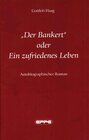 Buchcover Der Bankert oder Ein zufriedenes Leben