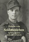 Buchcover Soldatenleben