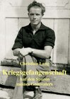 Buchcover Kriegsgefangenschaft