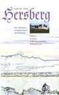 Buchcover 1929/30-2005 Hersberg. Die Pallottiner in Immenstaad am Bodensee