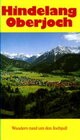 Buchcover Hindelang /Oberjoch