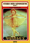 Buchcover Shirley Temple