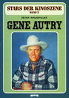 Buchcover Gene Autry