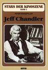 Buchcover Jeff Chandler