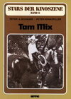 Buchcover Tom Mix