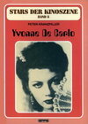 Buchcover Yvonne de Carlo