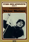 Buchcover Victor Mature