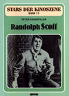 Buchcover Randolph Scott