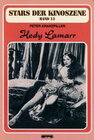 Buchcover Hedy Lamarr