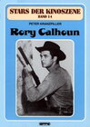 Buchcover Rory Calhoun