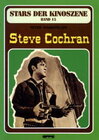 Buchcover Steve Cochran
