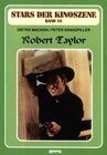 Buchcover Robert Taylor