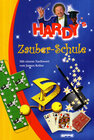 Buchcover Hardys Zauberschule