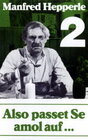 Buchcover Also passet Se amol auf... / Also passet Se amol auf ... 2