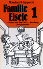 Buchcover "Familie Eisele. Szenen aus der SWF 1-Sendung ""Morgenradio"""