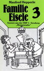 Buchcover "Familie Eisele. Szenen aus der SWF 1-Sendung ""Morgenradio"""