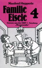 Buchcover "Familie Eisele. Szenen aus der SWF 1-Sendung ""Morgenradio"""