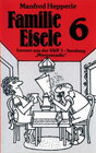 Buchcover "Familie Eisele. Szenen aus der SWF 1-Sendung ""Morgenradio"""