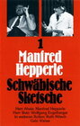 Buchcover Schwäbische Sketsche / Schwäbische Sketsche