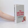 Buchcover Das MS-DOS Kompendium