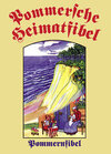 Buchcover Pommersche Heimatfibel