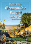 Buchcover Germanische Vorzeit
