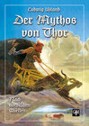 Buchcover Der Mythos von Thor