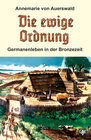 Buchcover Die ewige Ordnung