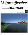 Buchcover Ostpreußischer Sommer