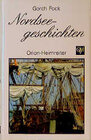Buchcover Nordseegeschichten
