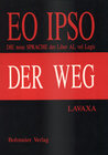Buchcover EO IPSO - Der Weg