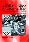 Buchcover Schutz-, Fopp- & Poltergeister