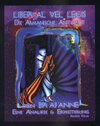 Buchcover Liber Al - Die Armanische Antwort