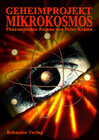 Buchcover Geheimprojekt Mikrokosmos