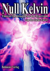 Buchcover Null Kelvin