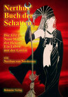 Buchcover Nerthus' Buch der Schatten