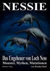 Buchcover Nessie - Das Ungeheuer von Loch Ness