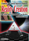Buchcover Reality Creation - Die kontrollierte Erschaffung von Realität