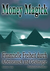 Buchcover Money Magick