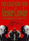 Buchcover Die Legende von Aleister Crowley