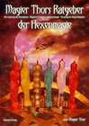 Buchcover Magier Thors Ratgeber der Hexenmagie