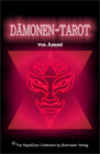 Buchcover Das Dämonen-Tarot