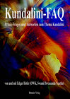 Buchcover Kundalini-FAQ