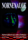 Buchcover NORNENAUGE