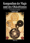 Buchcover Kompendium der Magie und des Okkultismus