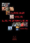 Buchcover Grenzverletzungen