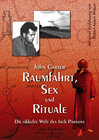 Buchcover Raumfahrt, Sex und Rituale