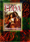Buchcover Die Edda